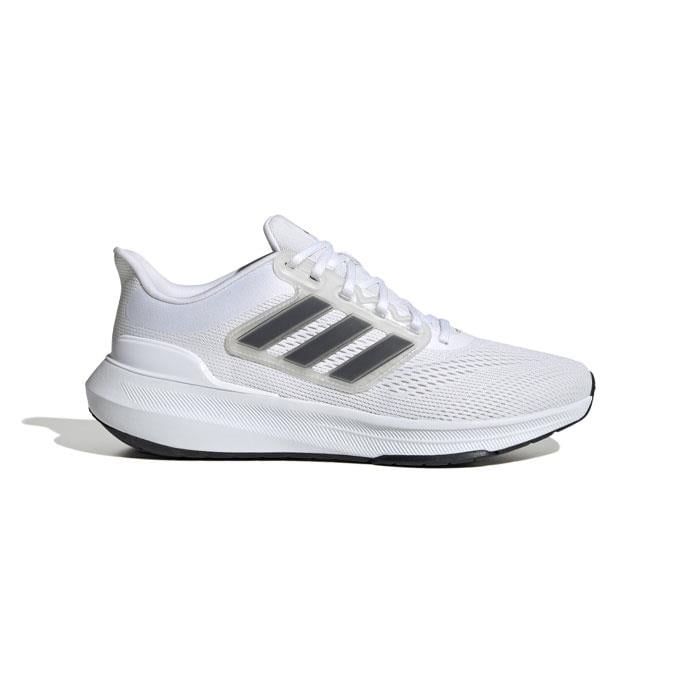 adidas Ultrabounce Erkek Chalk White Koşu - Yürüyüş Ayakkabısı