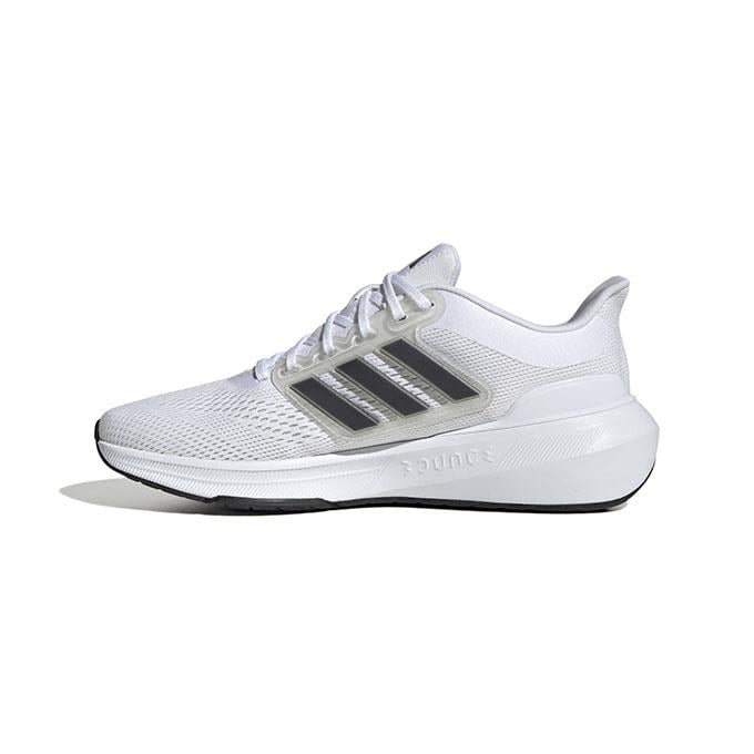 adidas Ultrabounce Erkek Chalk White Koşu - Yürüyüş Ayakkabısı