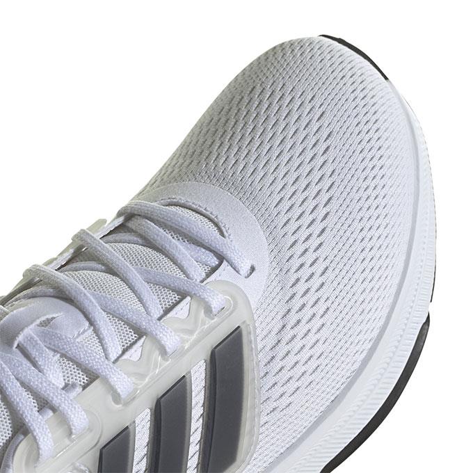 adidas Ultrabounce Erkek Chalk White Koşu - Yürüyüş Ayakkabısı