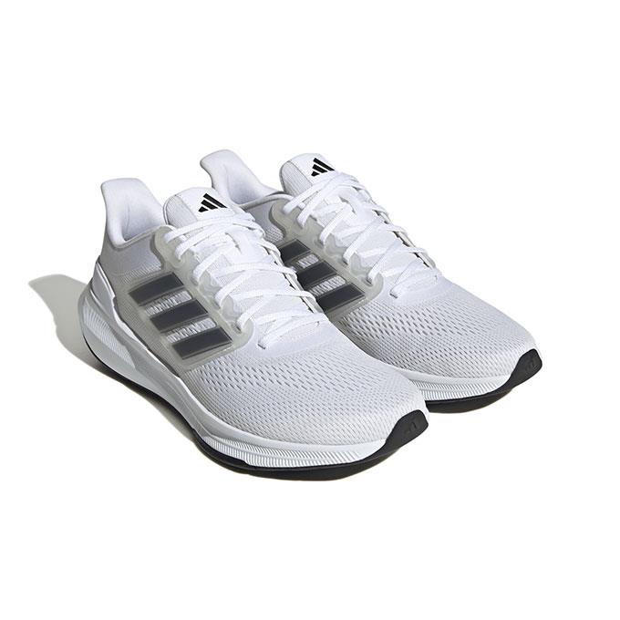 adidas Ultrabounce Erkek Chalk White Koşu - Yürüyüş Ayakkabısı