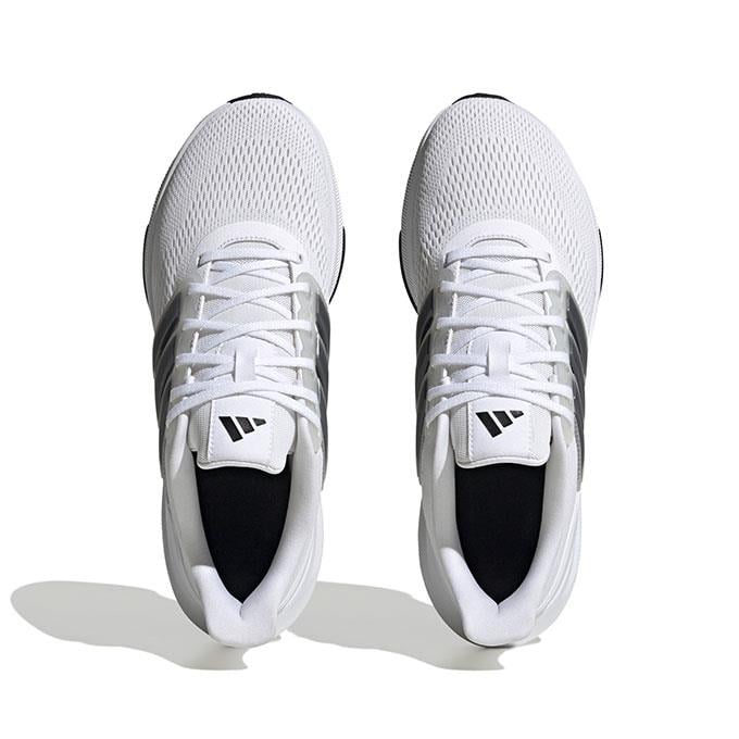adidas Ultrabounce Erkek Chalk White Koşu - Yürüyüş Ayakkabısı