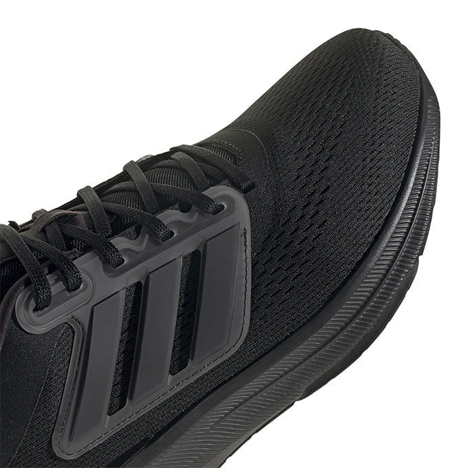 adidas Ultrabounce Siyah Erkek Koşu Ayakkabısı