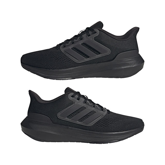 adidas Ultrabounce Siyah Erkek Koşu Ayakkabısı