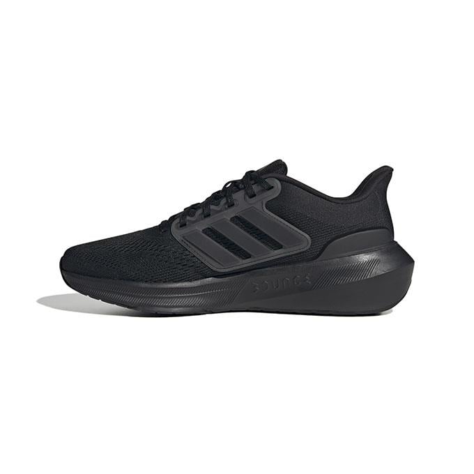 adidas Ultrabounce Siyah Erkek Koşu Ayakkabısı