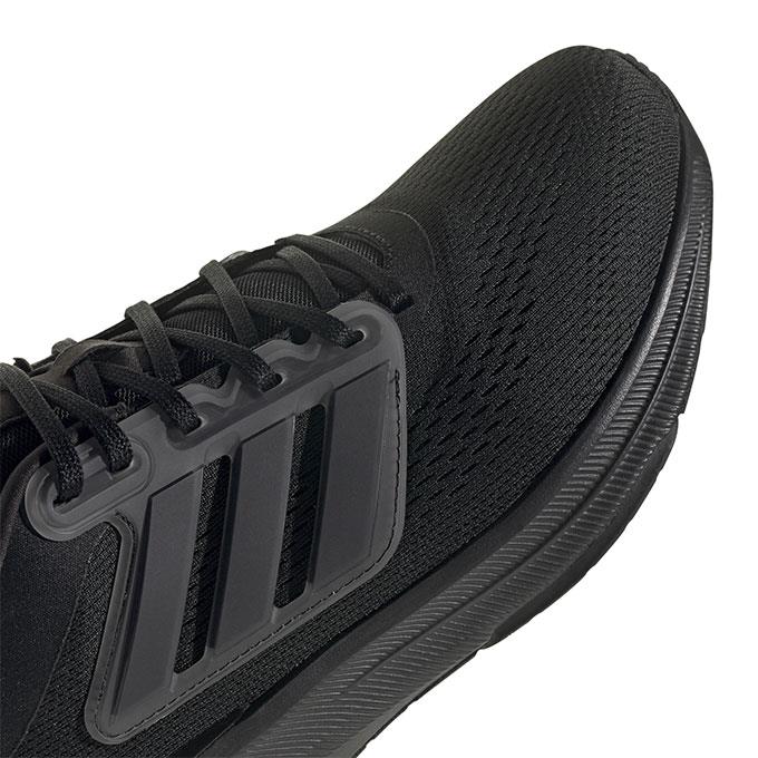 adidas Ultrabounce Siyah Erkek Koşu Ayakkabısı