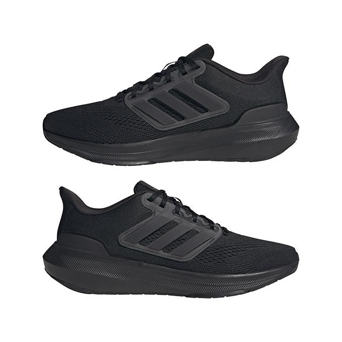 adidas Ultrabounce Siyah Erkek Koşu Ayakkabısı