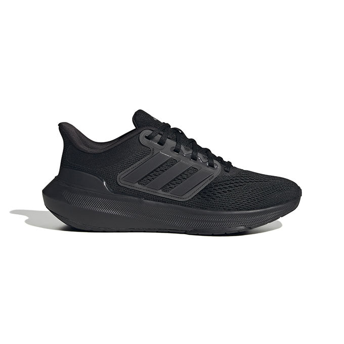 adidas Ultrabounce Siyah Kadın Koşu Ayakkabısı