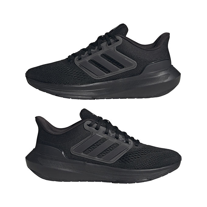 adidas Ultrabounce Siyah Kadın Koşu Ayakkabısı