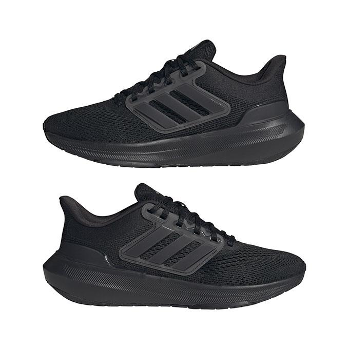 adidas Ultrabounce Siyah Kadın Koşu Ayakkabısı