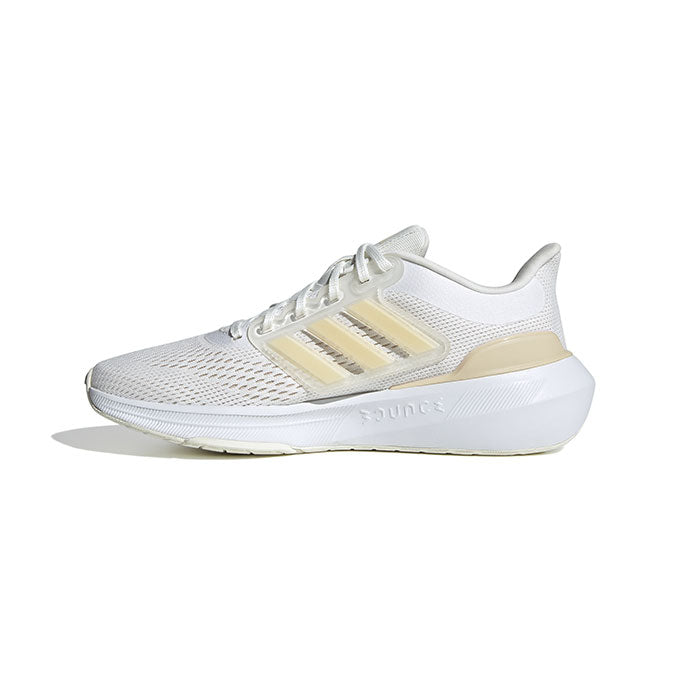 adidas Ultrabounce W Kadın Core White Koşu - Yürüyüş Ayakkabısı