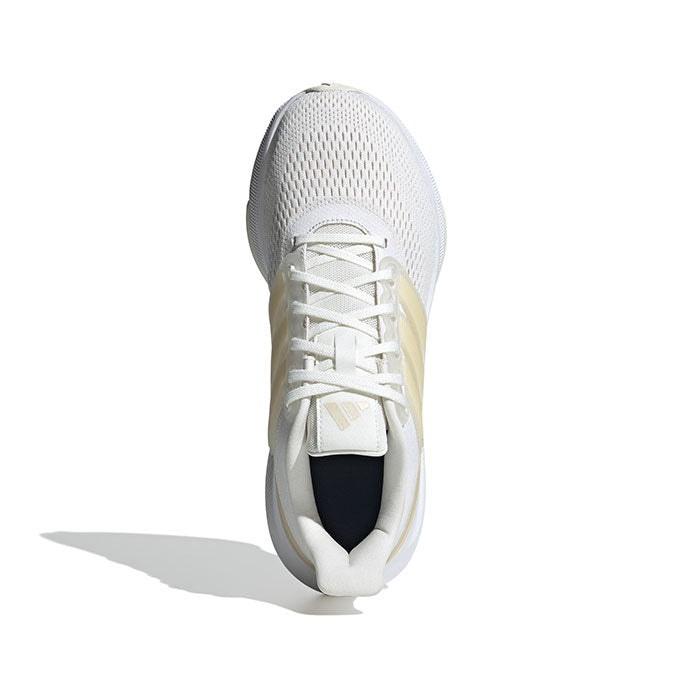 adidas Ultrabounce W Kadın Core White Koşu - Yürüyüş Ayakkabısı