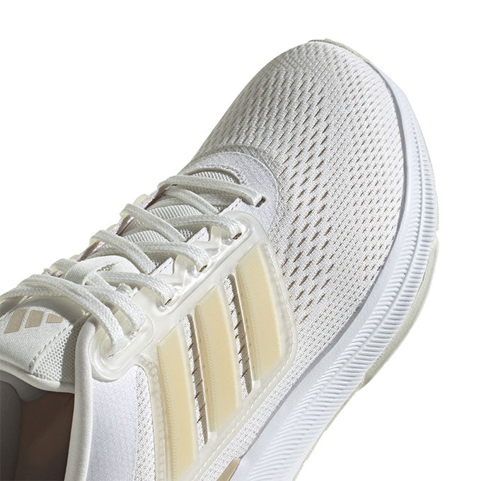 adidas Ultrabounce W Kadın Core White Koşu - Yürüyüş Ayakkabısı
