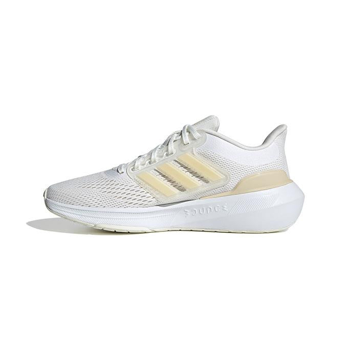 adidas Ultrabounce W Kadın Core White Koşu - Yürüyüş Ayakkabısı