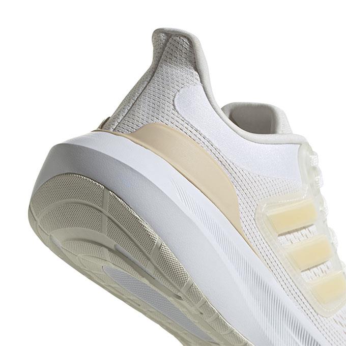 adidas Ultrabounce W Kadın Core White Koşu - Yürüyüş Ayakkabısı