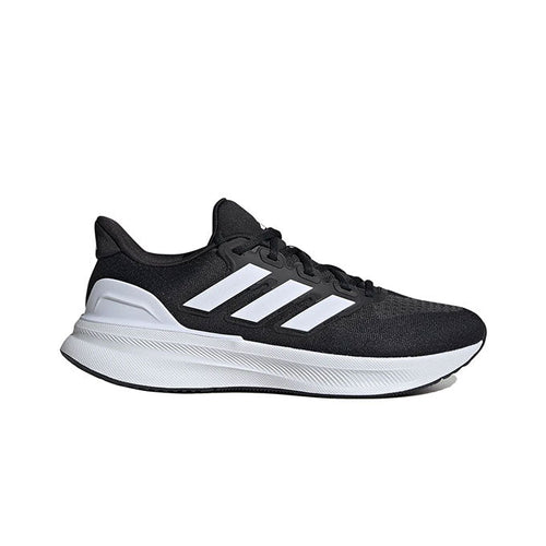 adidas Ultrarun 5 Erkek Koşu Ayakkabısı - Siyah - görsel 4