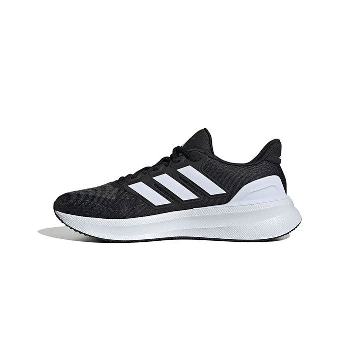 adidas Ultrarun 5 Erkek Koşu Ayakkabısı - Siyah - görsel 3