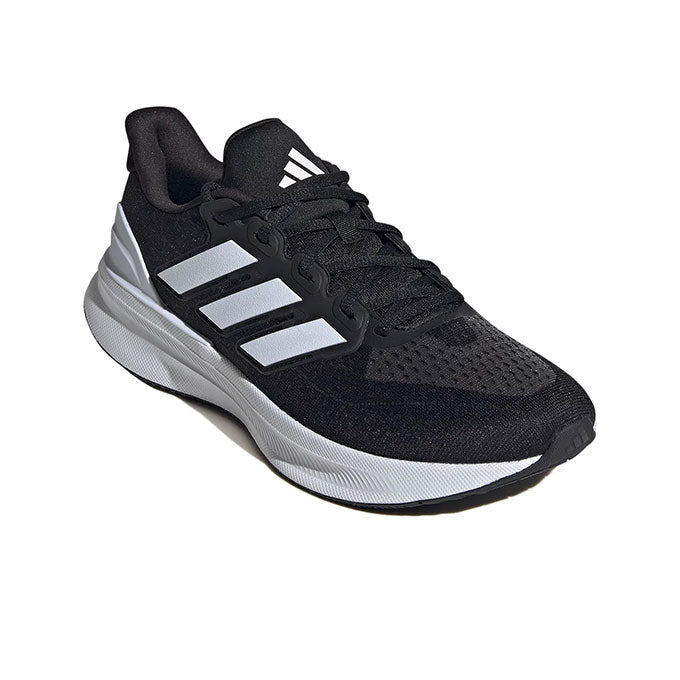 adidas Ultrarun 5 Siyah Erkek Koşu Ayakkabısı