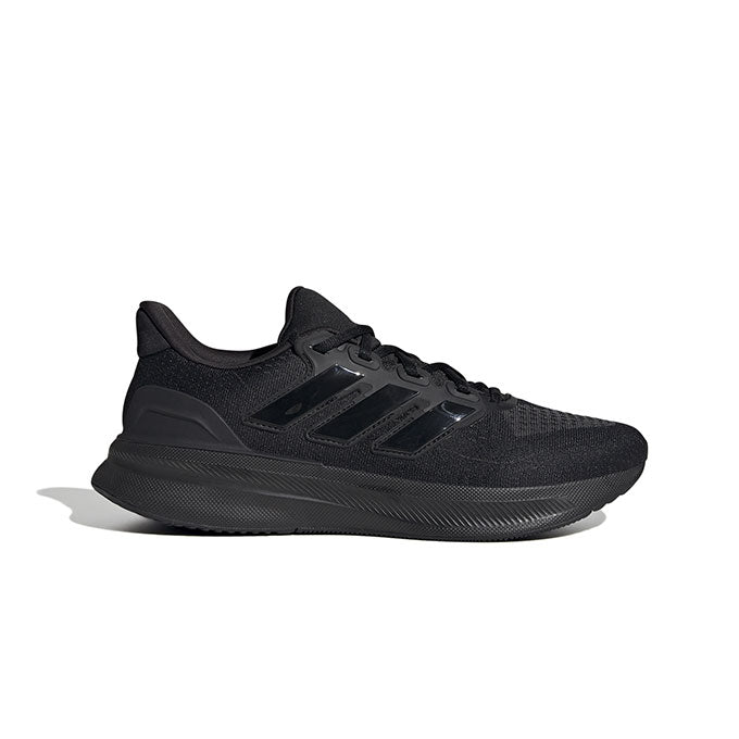 adidas Ultrarun 5 Siyah Erkek Koşu Ayakkabısı