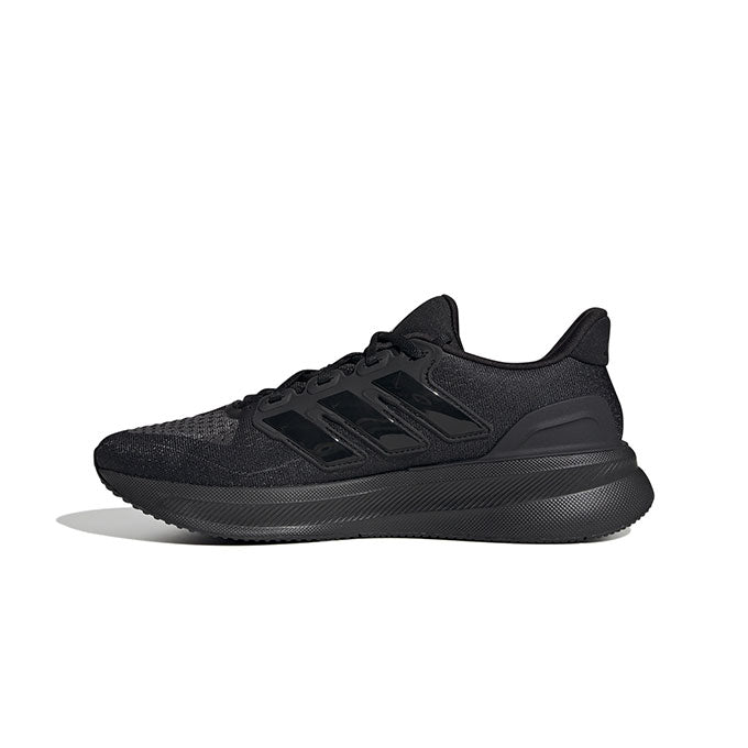adidas Ultrarun 5 Siyah Erkek Koşu Ayakkabısı