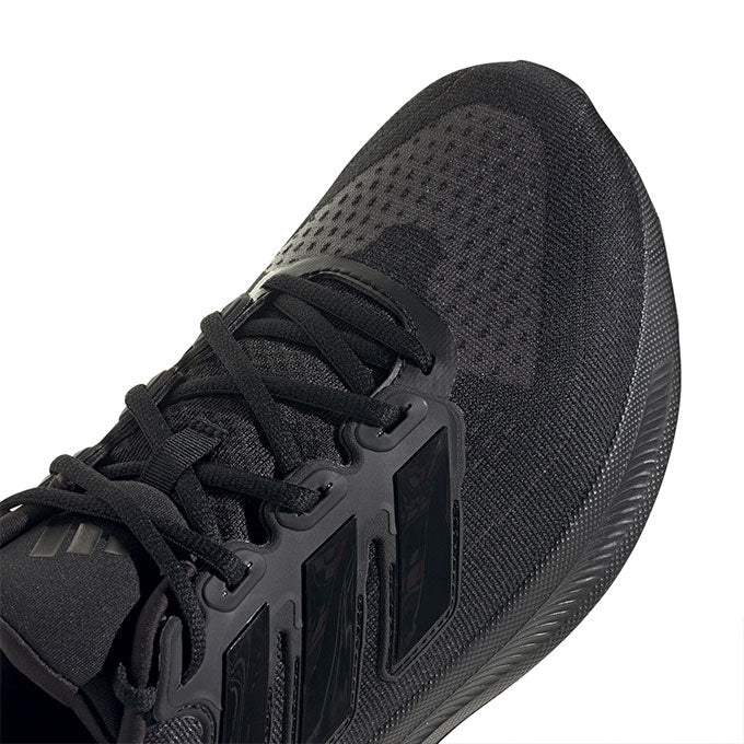 adidas Ultrarun 5 Siyah Erkek Koşu Ayakkabısı