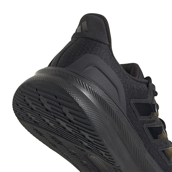 adidas Ultrarun 5 Siyah Erkek Koşu Ayakkabısı