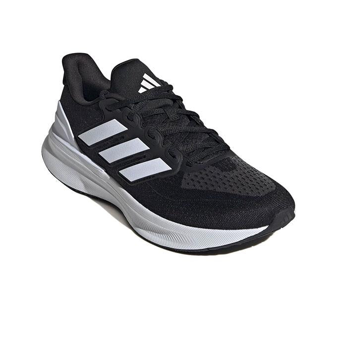 adidas Ultrarun 5 Siyah Erkek Koşu Ayakkabısı