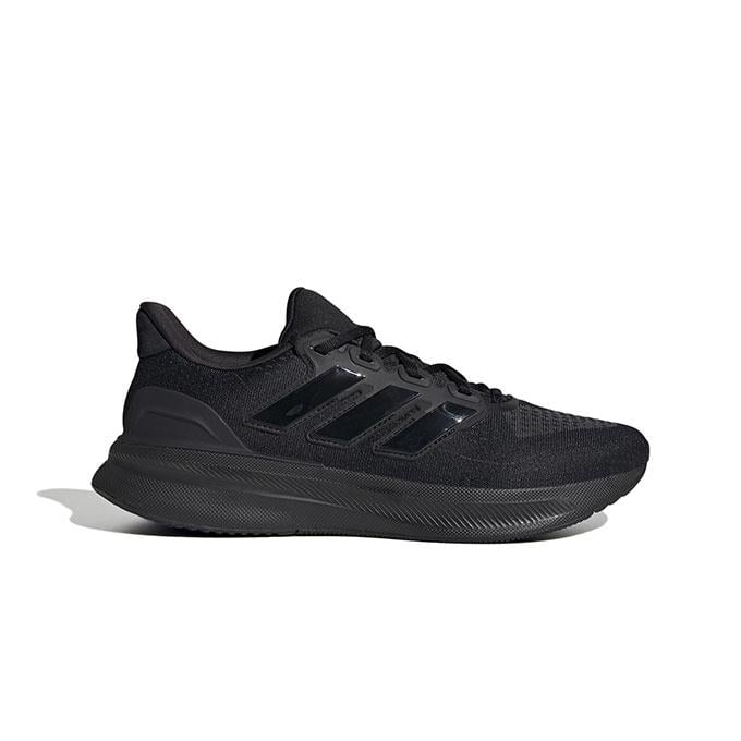 adidas Ultrarun 5 Siyah Erkek Koşu Ayakkabısı