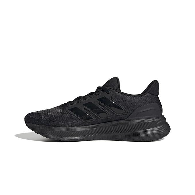 adidas Ultrarun 5 Siyah Erkek Koşu Ayakkabısı