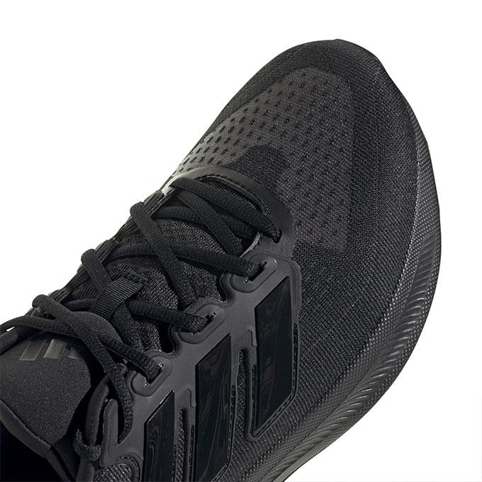adidas Ultrarun 5 Siyah Erkek Koşu Ayakkabısı