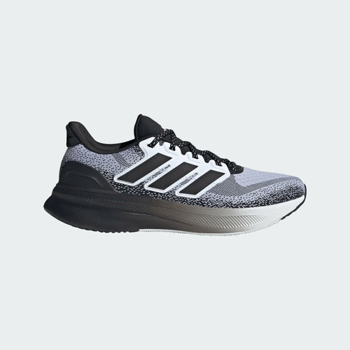 adidas Ultrarun 5  Erkek Koşu Ayakkabısı - Gri