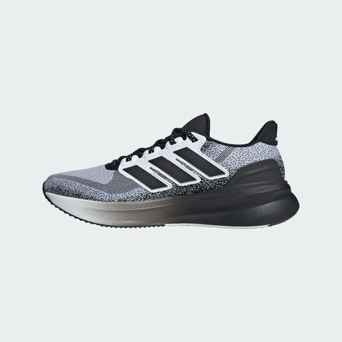 adidas Ultrarun 5  Erkek Koşu Ayakkabısı - Gri