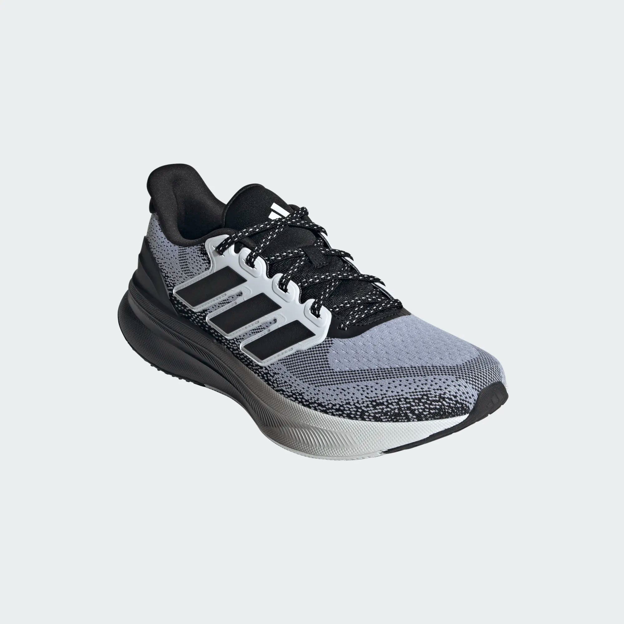 adidas Ultrarun 5 Erkek Koşu Ayakkabısı - Gri