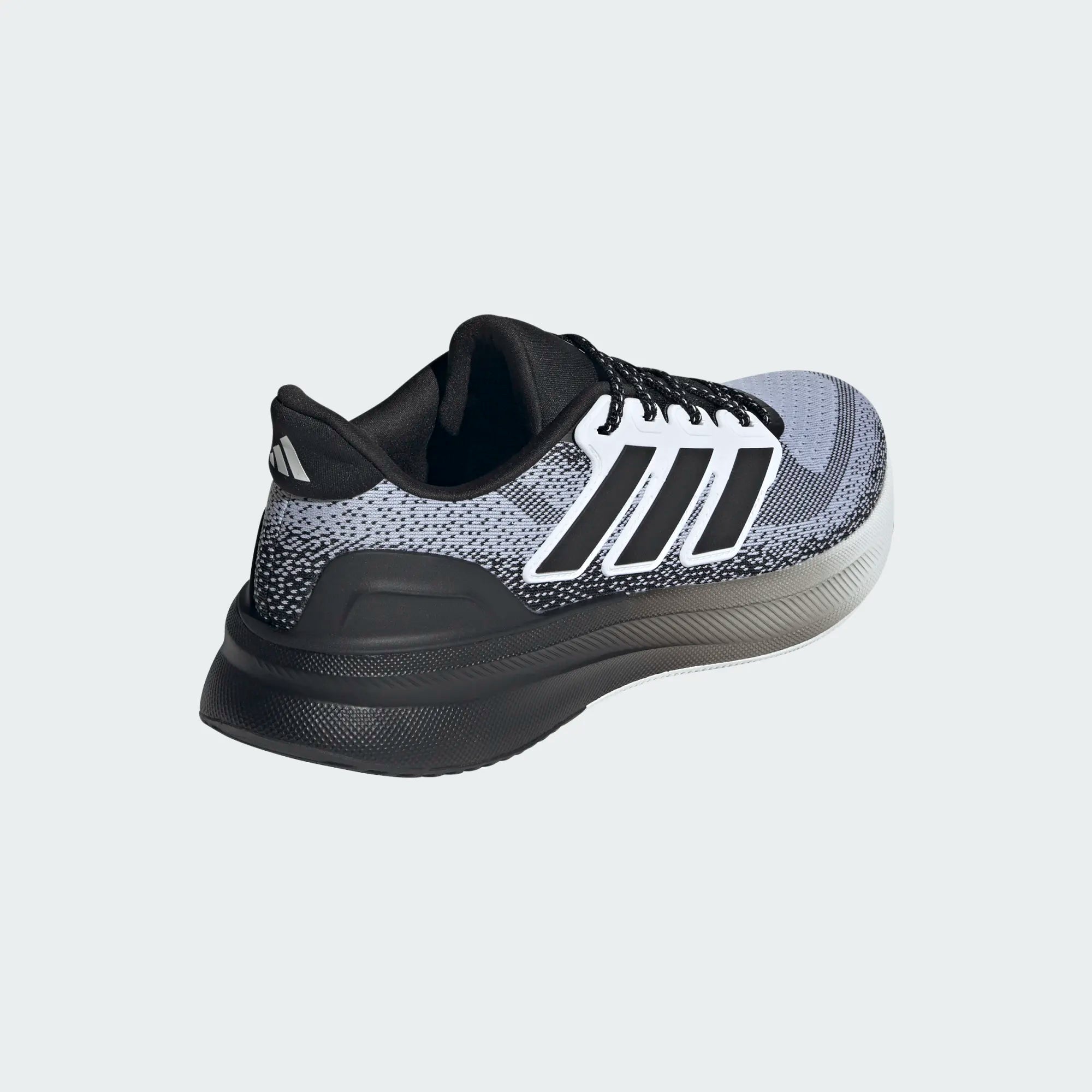 adidas Ultrarun 5 Erkek Koşu Ayakkabısı - Gri