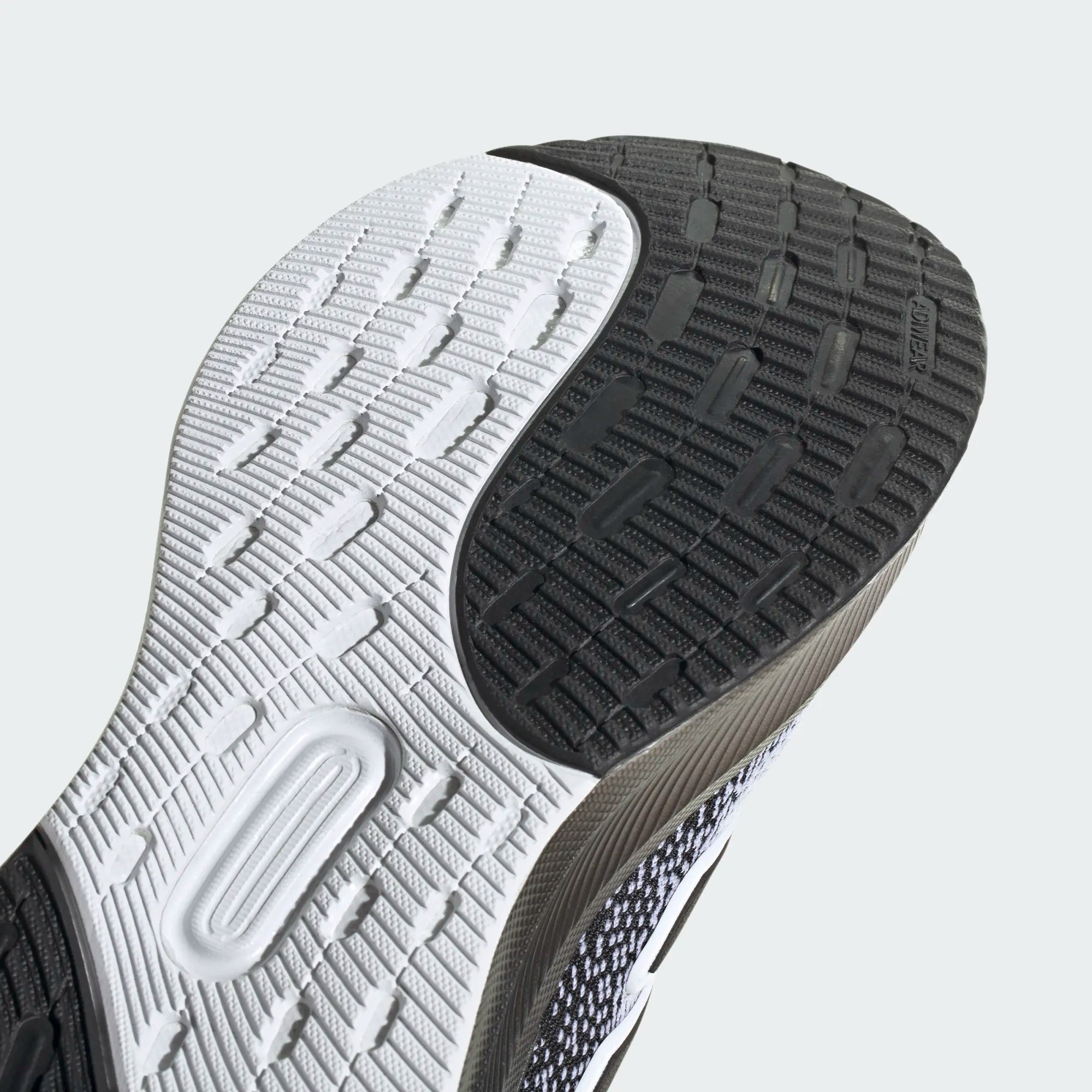adidas Ultrarun 5 Erkek Koşu Ayakkabısı - Gri