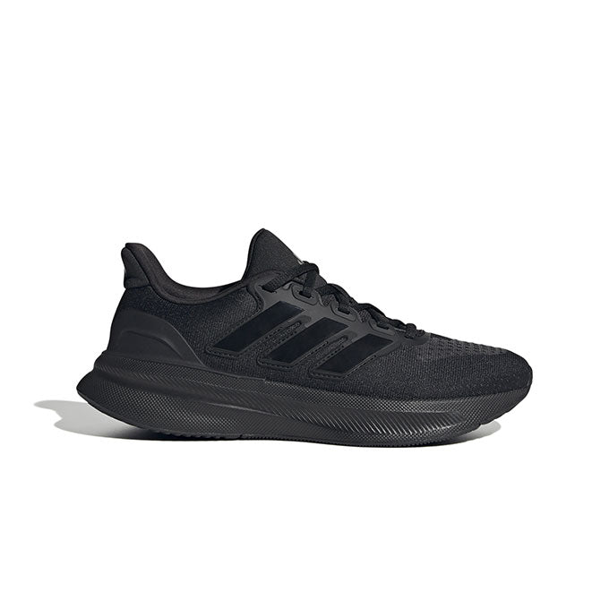 adidas Ultrarun 5 Kadın Koşu Ayakkabısı - Siyah