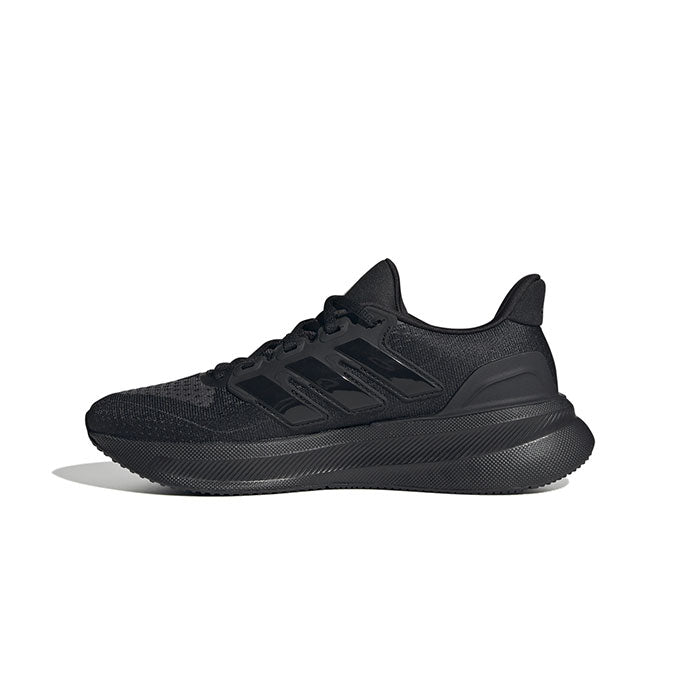 adidas Ultrarun 5  Siyah Kadın Sneaker