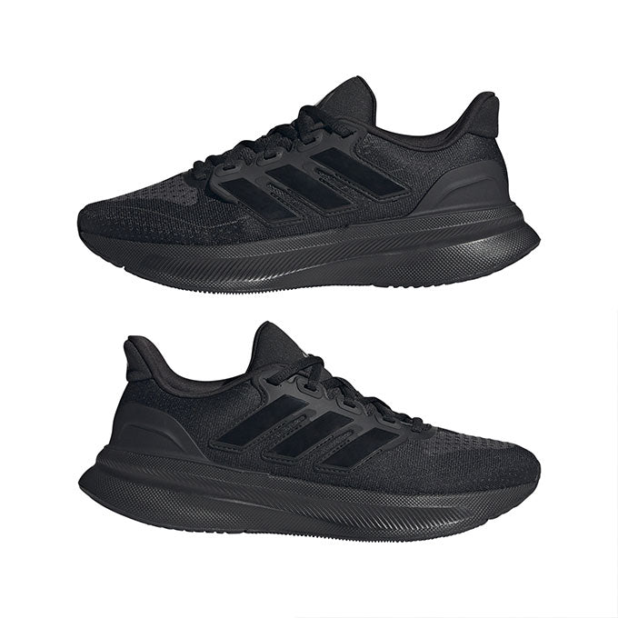 adidas Ultrarun 5 Kadın Koşu Ayakkabısı - Siyah - görsel 2