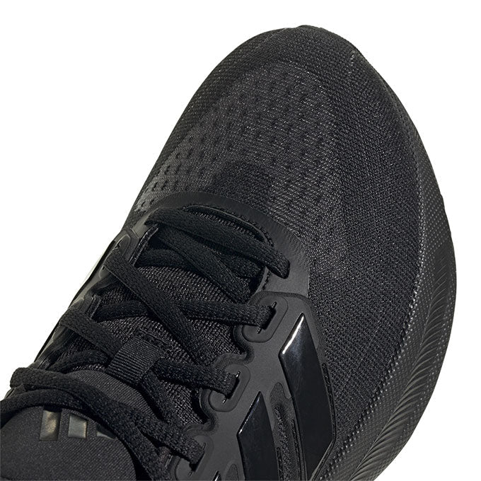 adidas Ultrarun 5 Kadın Koşu Ayakkabısı - Siyah - görsel 4