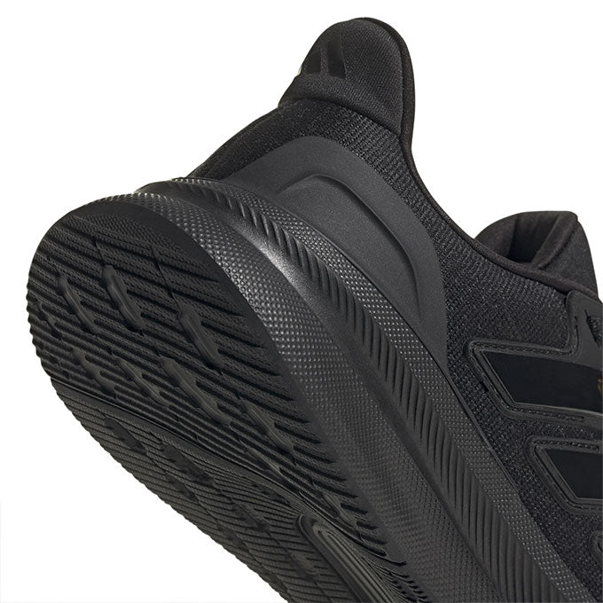 adidas Ultrarun 5  Siyah Kadın Sneaker