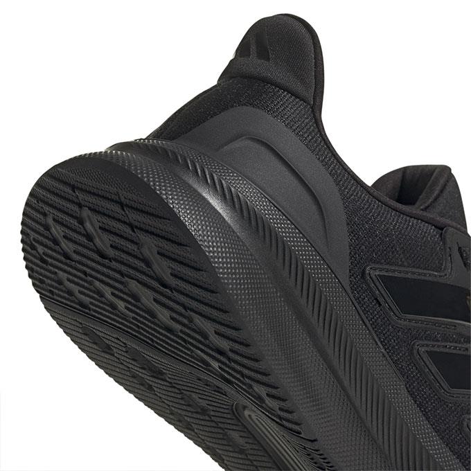 adidas Ultrarun 5  Siyah Kadın Sneaker