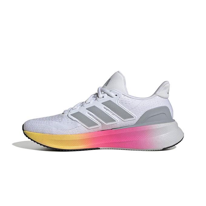 adidas Ultrarun 5  Beyaz Kadın Koşu Ayakkabısı