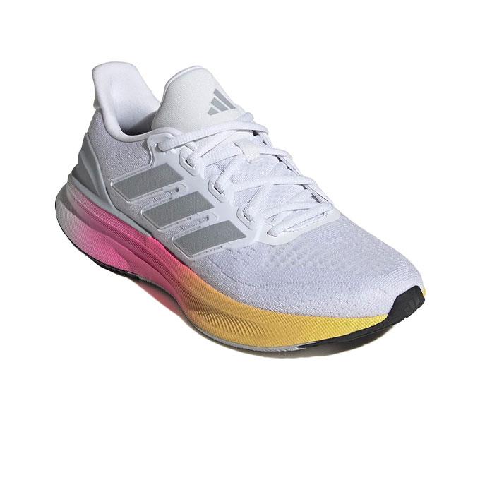 adidas Ultrarun 5  Beyaz Kadın Koşu Ayakkabısı