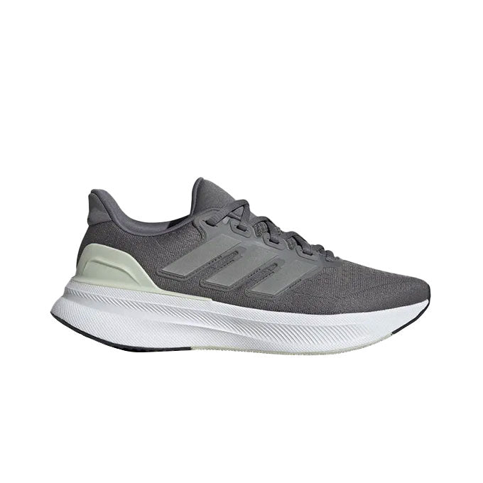 adidas Ultrarun 5 Kadın Koşu Ayakkabısı - Gri