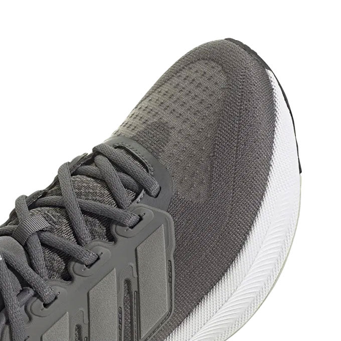 adidas Ultrarun 5  Gri Kadın Koşu Ayakkabısı