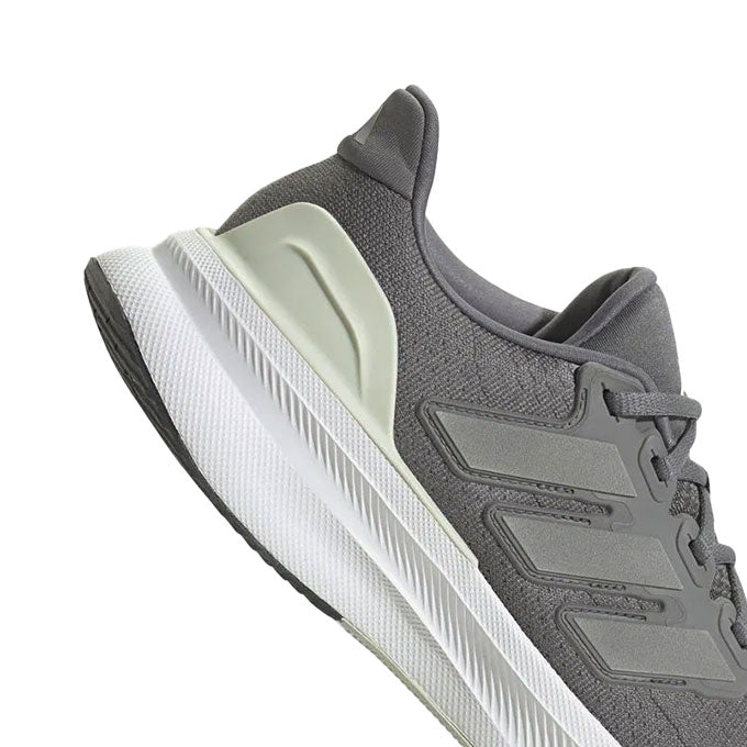adidas Ultrarun 5  Gri Kadın Koşu Ayakkabısı