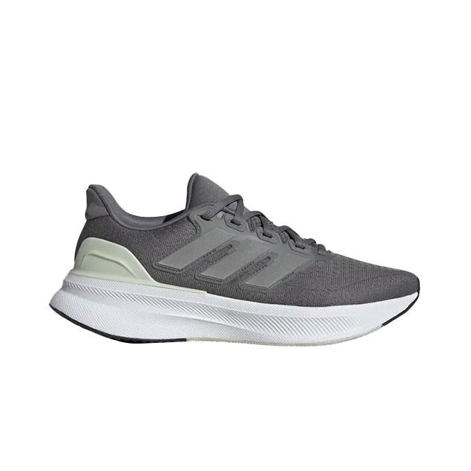 adidas Ultrarun 5  Gri Kadın Koşu Ayakkabısı