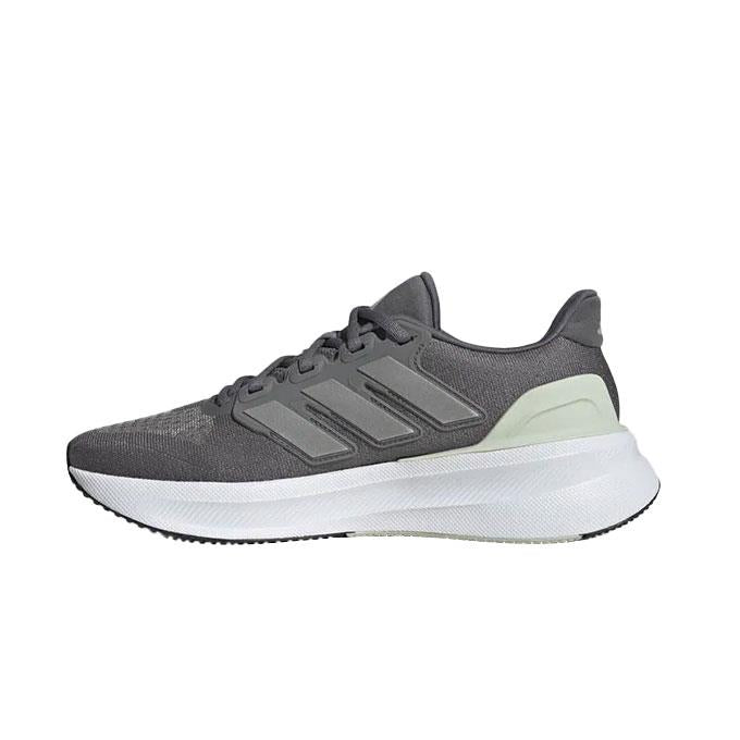 adidas Ultrarun 5  Gri Kadın Koşu Ayakkabısı