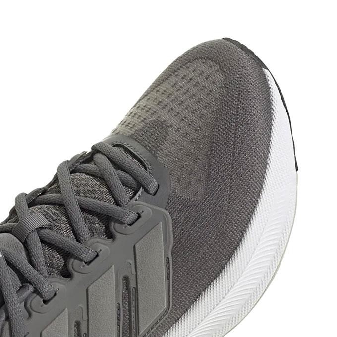 adidas Ultrarun 5  Gri Kadın Koşu Ayakkabısı