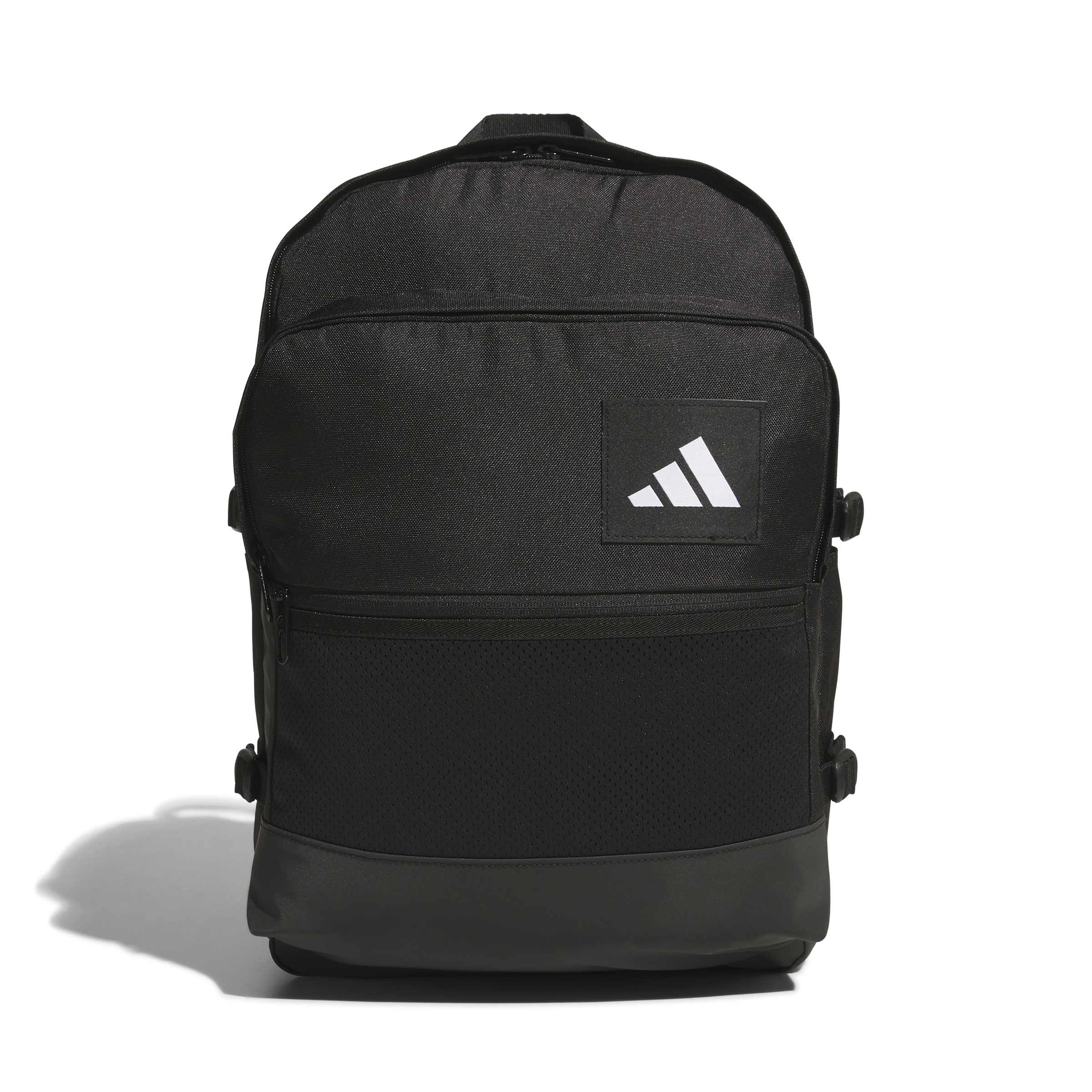 adidas Utility Multi Pocket Siyah Unisex Sırt Çantası