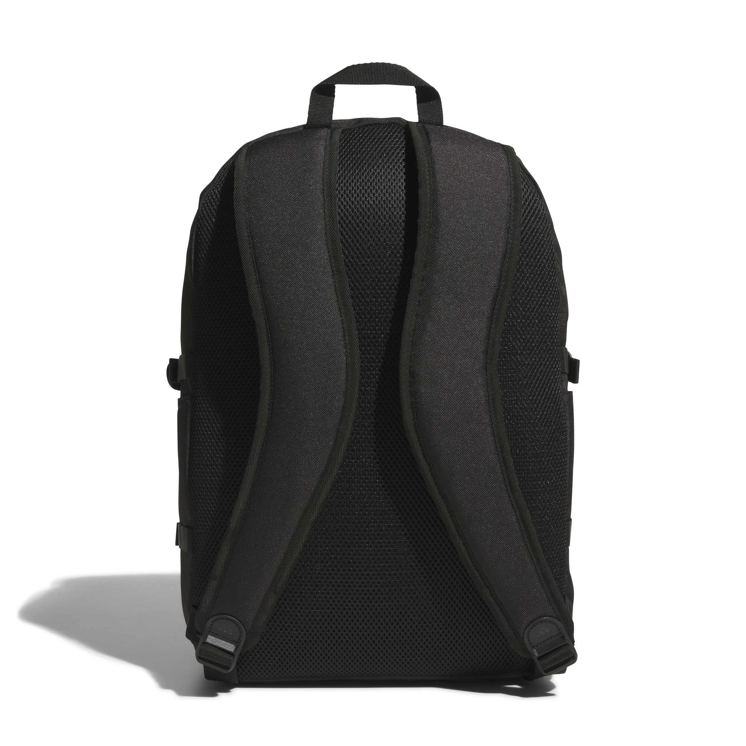 adidas Utility Multi Pocket Siyah Unisex Sırt Çantası